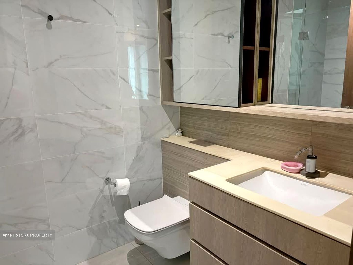 Forest Woods (D19), Condominium #569941081